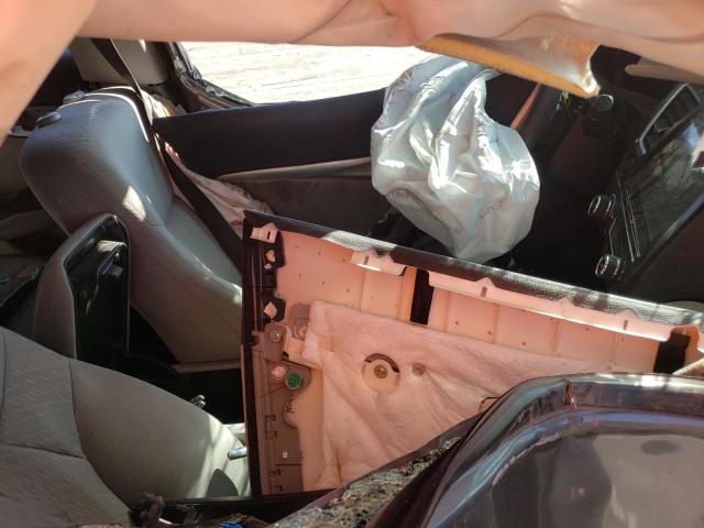 Photo 5 from auction – 2015 HONDA CIVIC EX with VIN 19XFB2F80FE075004