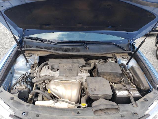 Photo 7 from auction – 2012 TOYOTA CAMRY with VIN 4T1BF1FK0CU628980