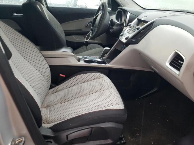 Photo 5 from auction – 2011 CHEVROLET EQUINOX LS with VIN 2CNFLCEC7B6278194