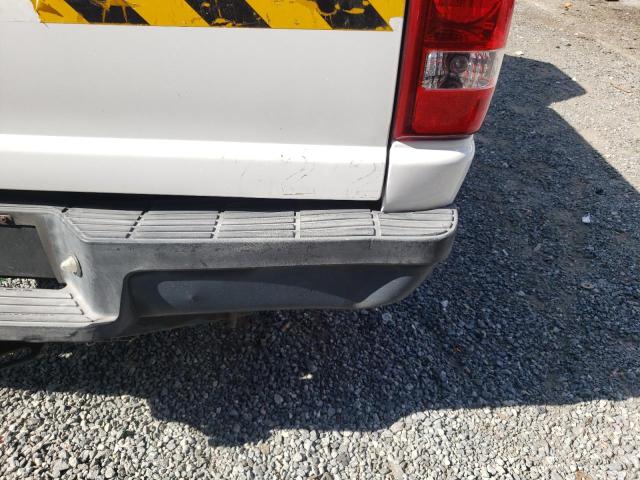 Photo 9 from auction – 2011 FORD RANGER with VIN 1FTKR1AD8BPA33330