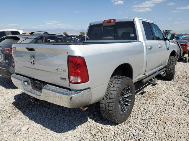 Photo 4 from auction – 2010 DODGE RAM 1500 with VIN 1D7RV1GP8AS154582