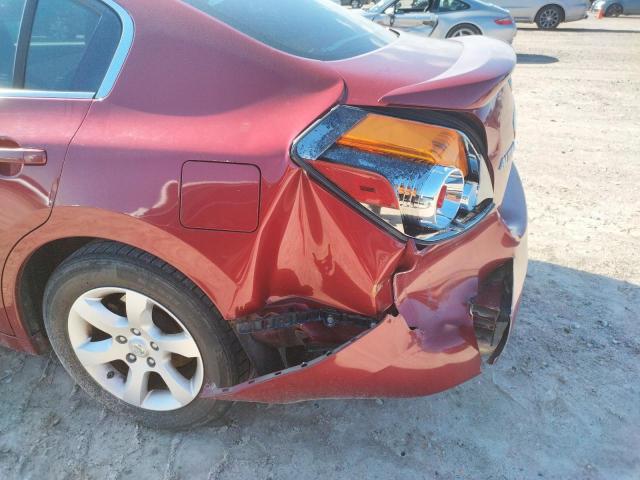 Photo 9 from auction – 2007 NISSAN ALTIMA 2.5 with VIN 1N4AL21E27N447286