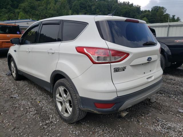 Photo 3 from auction – 2015 FORD ESCAPE with VIN 1FMCU9G90FUA19378