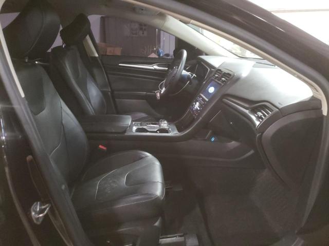 Photo 5 from auction – 2020 FORD FUSION TIT with VIN 3FA6P0SUXLR132585