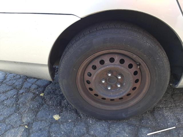 Photo 9 from auction – 2004 TOYOTA COROLLA S with VIN 1NXBR32E84Z272671