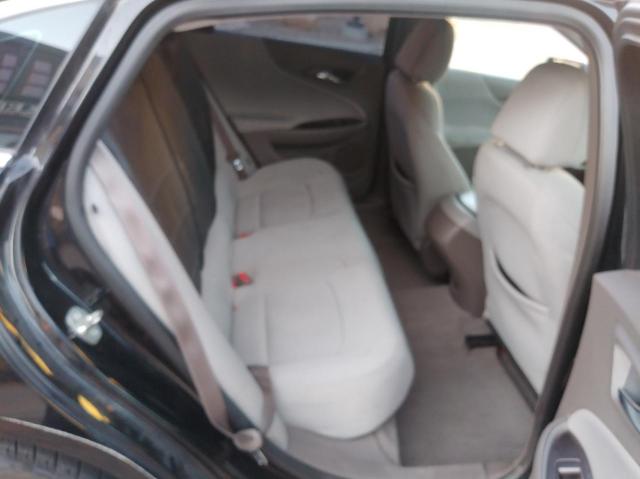 Photo 6 from auction – 2016 CHEVROLET MALIBU LS with VIN 1G1ZB5ST7GF288086