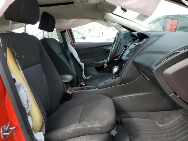 Photo 5 from auction – 2016 FORD FOCUS SE with VIN 1FADP3K29GL266709