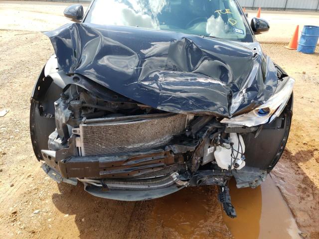 Photo 7 from auction – 2016 BUICK ENCLAVE with VIN 5GAKRCKDXGJ325437
