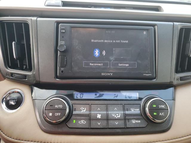 صورة رقم 9 من المزاد - 2013 TOYOTA RAV4 LIMIT مع VIN 2T3DFREV7DW017629