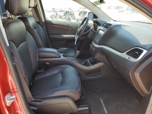 Photo 5 from auction – 2015 DODGE JOURNEY R/ with VIN 3C4PDCEGXFT659791