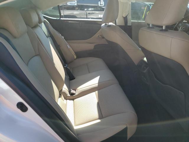 Photo 6 from auction – 2020 LEXUS ES 350 with VIN 58ADZ1B1XLU063854
