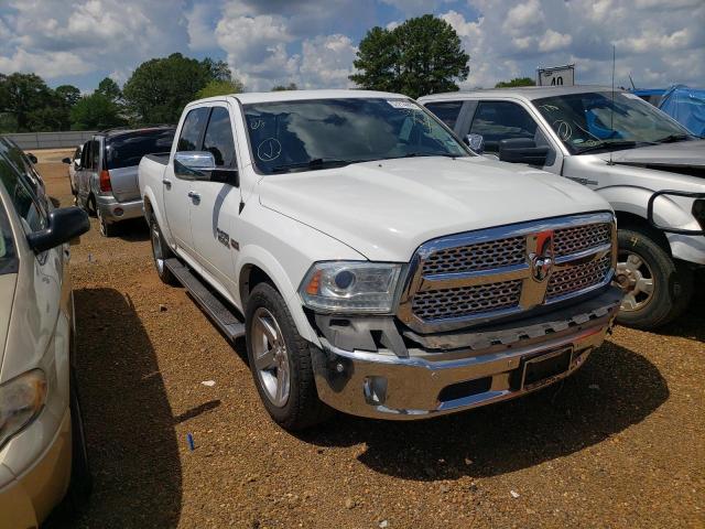 RAM 1500 LARAM 2014 with VIN 1C6RR6NT3ES372695 - Photo from auction