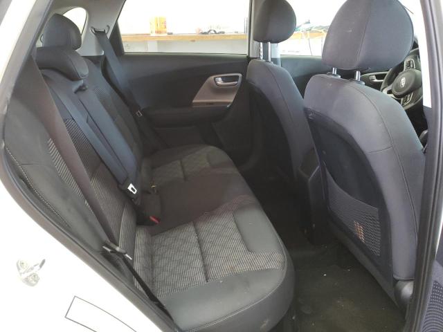 Photo 6 from auction – 2019 KIA NIRO FE with VIN KNDCB3LC2K5286910
