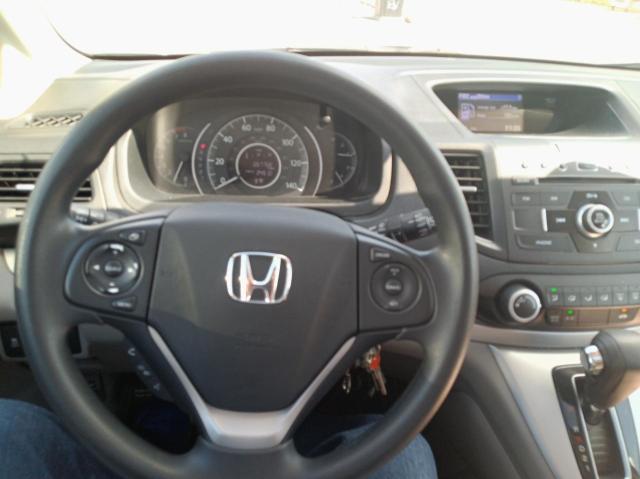 Photo 9 from auction – 2012 HONDA CR-V EX with VIN JHLRM4H58CC012082