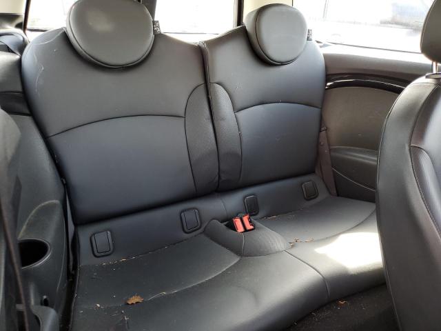 Photo 6 from auction – 2011 MINI COOPER CLU with VIN WMWZF3C5XBTY00141