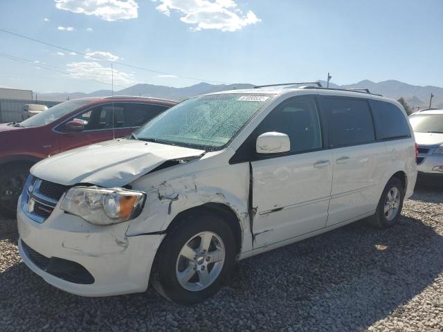 Zdjęcie 2 z aukcji – 2012 DODGE GRAND CARA z VIN 2C4RDGCGXCR296359