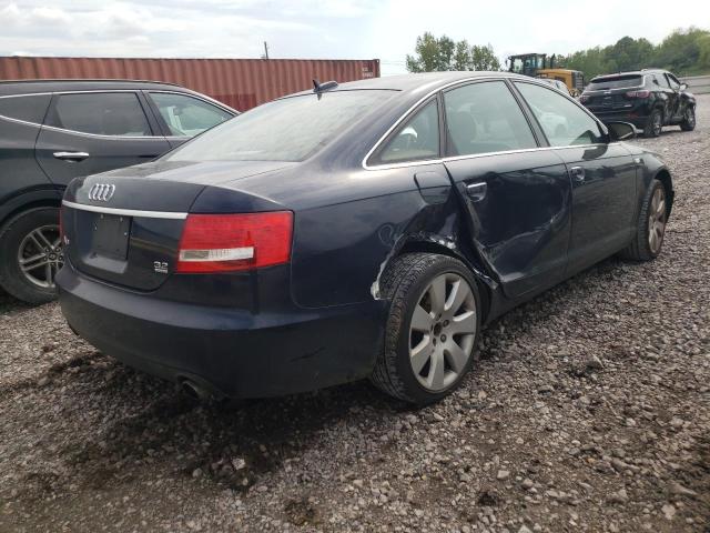 Photo 4 from auction – 2006 AUDI A6 3.2 QUA with VIN WAUDH74F66N092547