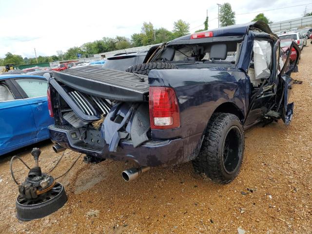 Photo 4 from auction – 2015 RAM 1500 SPORT with VIN 1C6RR7MT5FS695915