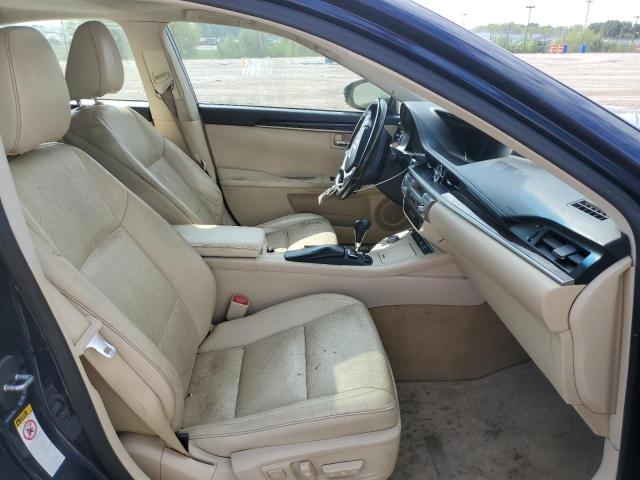 Photo 5 from auction – 2014 LEXUS ES 350 with VIN JTHBK1GG6E2100111