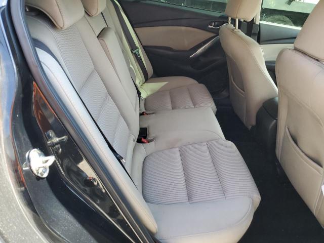 Photo 6 from auction – 2017 MAZDA 6 SPORT with VIN JM1GL1U59H1127367
