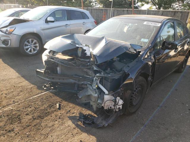 Photo 9 from auction – 2018 SUBARU IMPREZA with VIN 4S3GKAA69J3616166