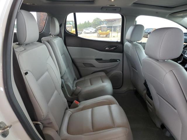 Photo 6 from auction – 2019 GMC ACADIA SLT with VIN 1GKKNMLS8KZ115706