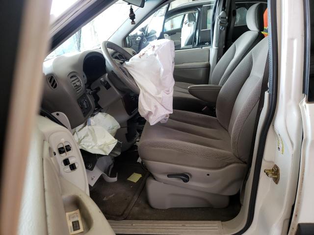 Photo 5 from auction – 2006 CHRYSLER TOWN & COU with VIN 1A4GP45R36B682906