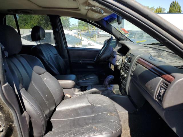 Photo 5 from auction – 2000 JEEP GRAND CHER with VIN 1J4GW48S3YC229545