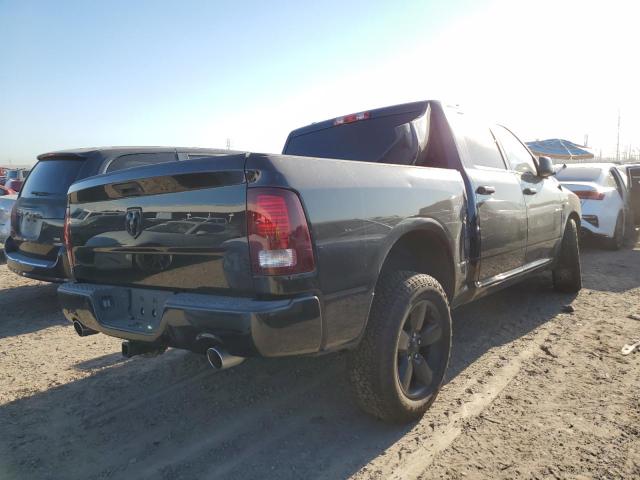 Photo 4 from auction – 2015 RAM 1500 ST with VIN 1C6RR6KT5FS664077