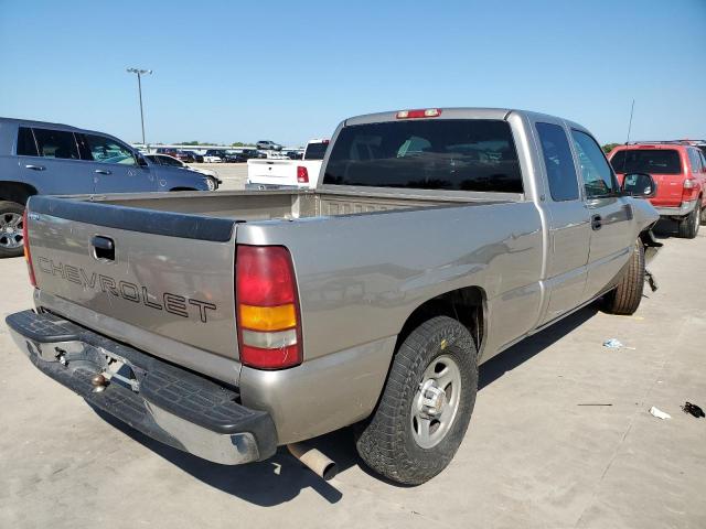 Photo 4 from auction – 2002 CHEVROLET SILVERADO with VIN 2GCEC19T821224964