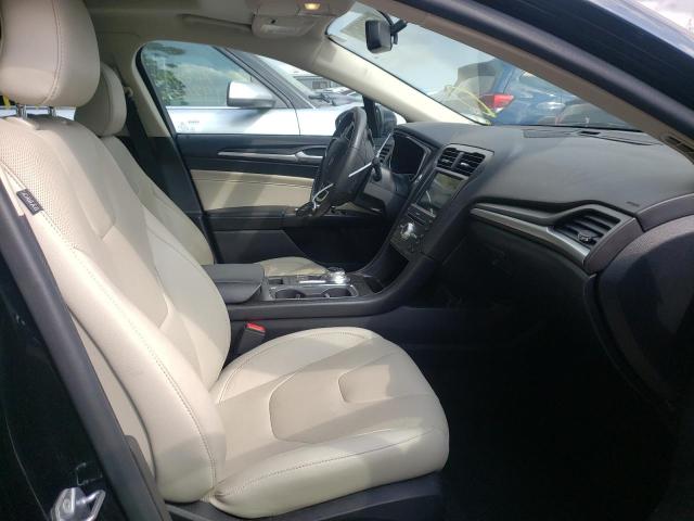 Photo 5 from auction – 2018 FORD FUSION TIT with VIN 3FA6P0D92JR151220