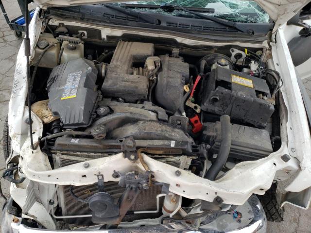 Photo 7 from auction – 2007 CHEVROLET COLORADO with VIN 1GCDS13E278249338