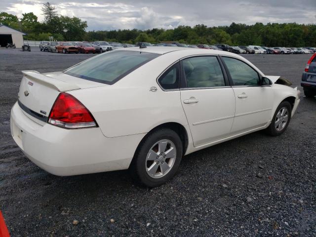 Photo 4 from auction – 2008 CHEVROLET IMPALA LT with VIN 2G1WT58KX89133721