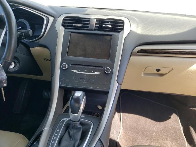 Photo 9 from auction – 2013 FORD FUSION SE with VIN 3FA6P0HR8DR248162