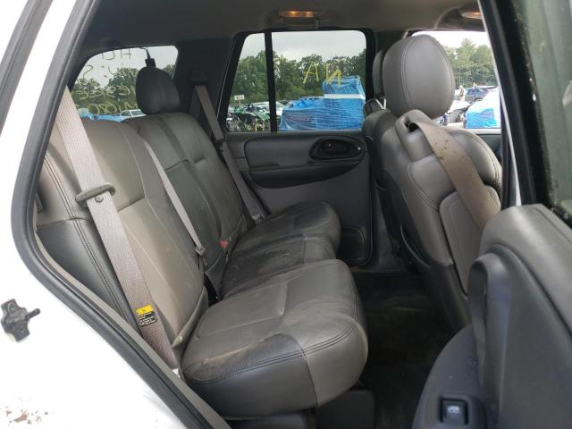 Photo 6 from auction – 2003 CHEVROLET TRAILBLAZE with VIN 1GNDS13S232115701