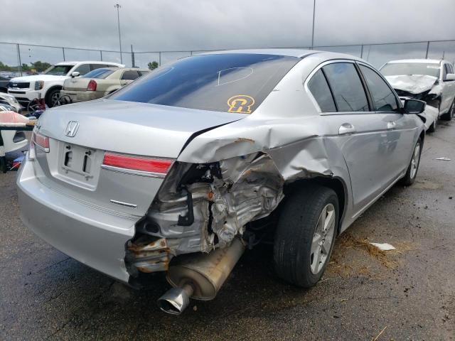 صورة رقم 4 من المزاد - 2012 HONDA ACCORD مع VIN 1HGCP2F67CA150140
