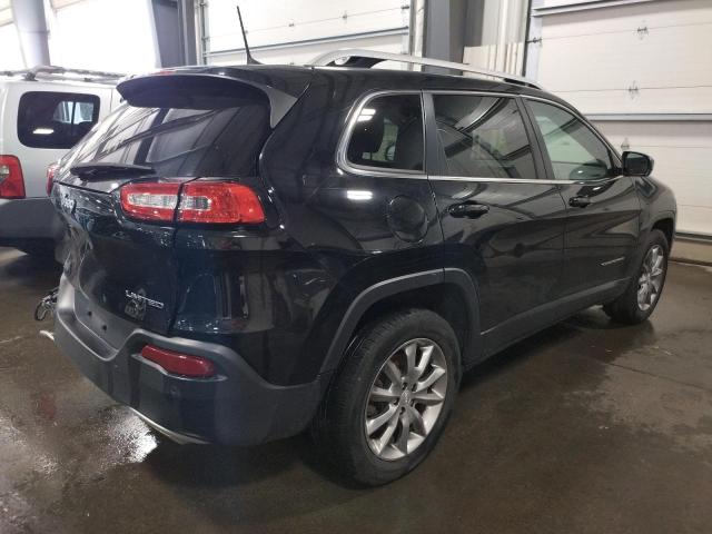 Photo 4 from auction – 2018 JEEP CHEROKEE L with VIN 1C4PJMDX9JD572219