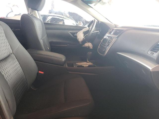 Photo 5 from auction – 2016 NISSAN ALTIMA 2.5 with VIN 1N4AL3AP4GN330929