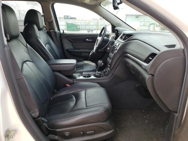 Photo 5 from auction – 2015 CHEVROLET TRAVERSE L with VIN 1GNKRHKD1FJ268871