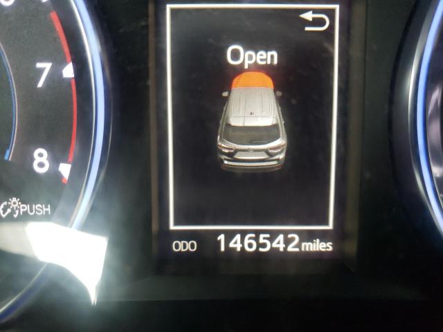 Photo 8 from auction – 2015 TOYOTA HIGHLANDER with VIN 5TDKKRFH1FS075056