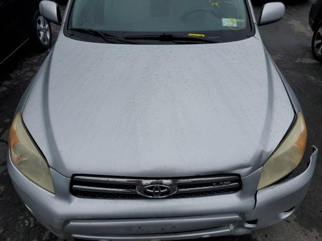 Photo 7 from auction – 2008 TOYOTA RAV4 with VIN JTMBK34V585065239