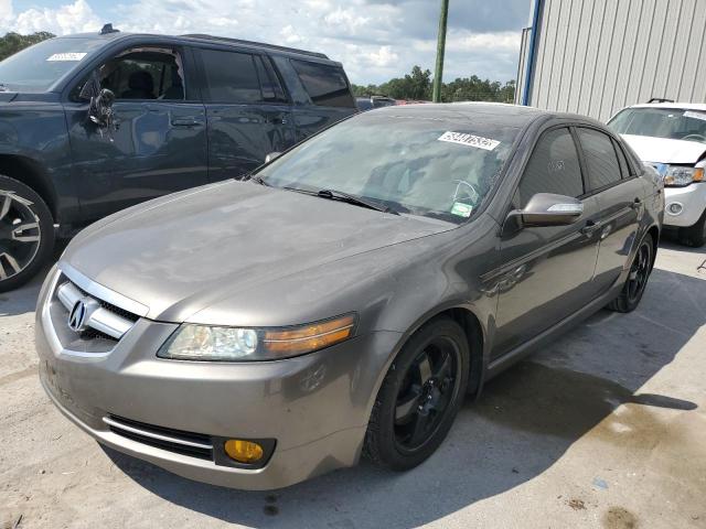 Photo 2 from auction – 2008 ACURA TL with VIN 19UUA66288A017470