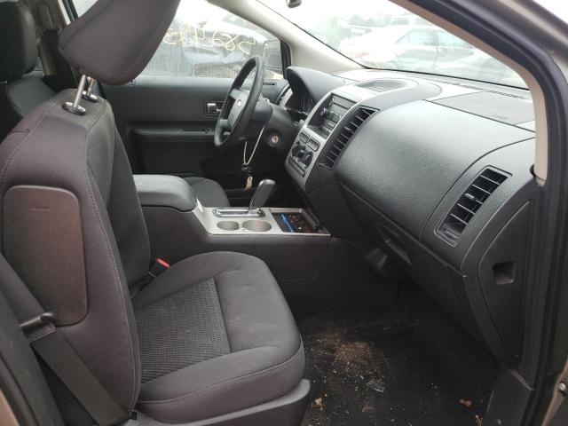 Photo 5 from auction – 2008 FORD EDGE SE with VIN 2FMDK36C68BB41210