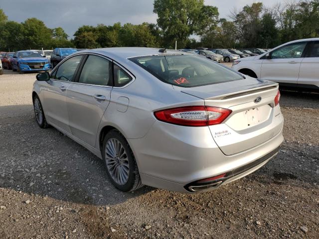 Photo 3 from auction – 2014 FORD FUSION TIT with VIN 3FA6P0K97ER284824