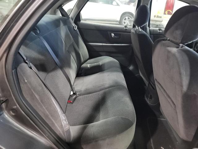 Photo 6 from auction – 2002 FORD TAURUS SE with VIN 1FAFP53UX2A186375