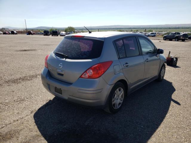 Photo 4 from auction – 2011 NISSAN VERSA S with VIN 3N1BC1CP9BL366062