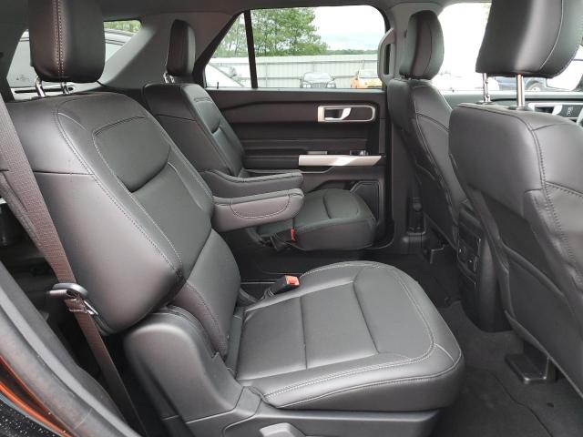 Photo 6 from auction – 2022 FORD EXPLORER X with VIN 1FMSK8DH1NGB72095