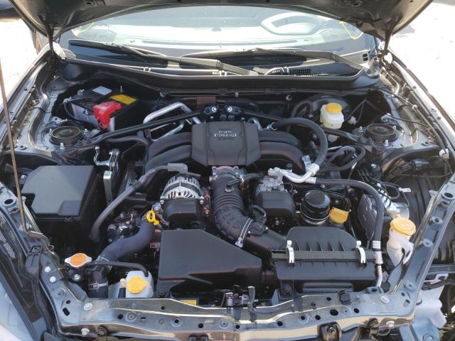 Photo 7 from auction – 2022 TOYOTA GR 86 with VIN JF1ZNBC13N8754937