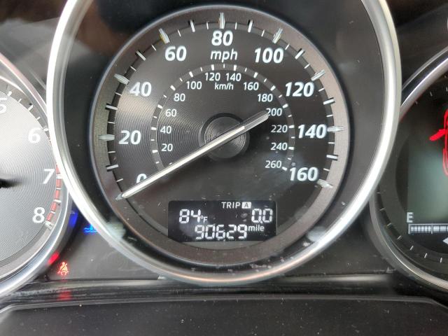 Photo 8 from auction – 2014 MAZDA CX-5 GT with VIN JM3KE4DY8E0389146