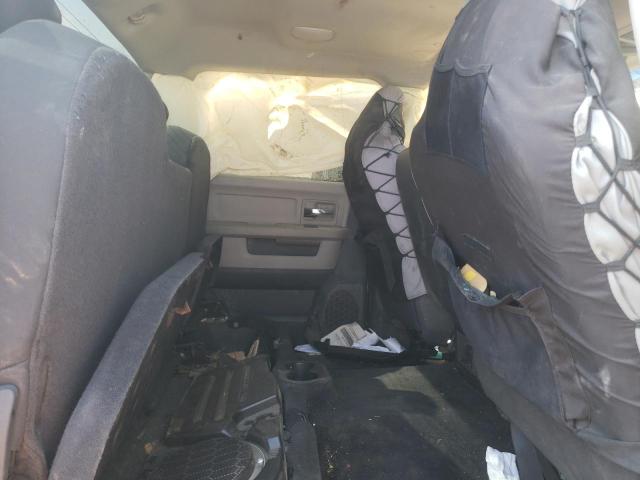 Foto 6 de la subasta – 2010 DODGE RAM 3500 con VIN 3D73Y3CL6AG120255